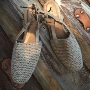 VANELI Great Summer Shoes